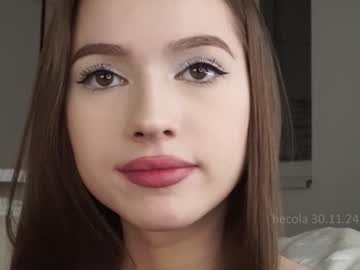 webcam girl hecola image #8337115