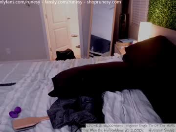 webcam girl runesy image #7303925