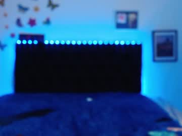 webcam girl violet_grande image #923534