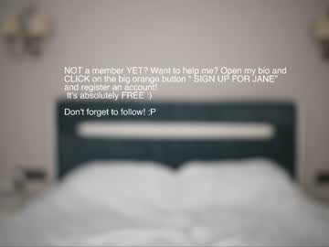 webcam girl shy_jane image #1406295