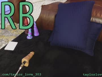 webcam girl taylor_love_303 image #6523533