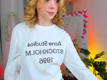webcam girl little_anitta image #8822659