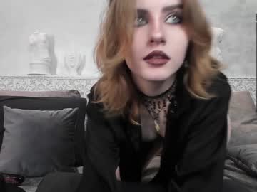 webcam girl eleanor_morte image #2284087