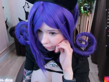 webcam girl arikajoy image #7133022
