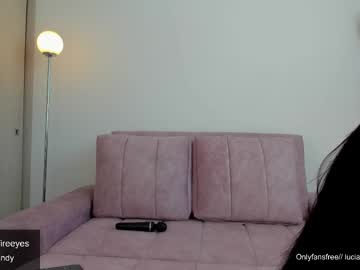 webcam girl lucia_sandy image #9575830