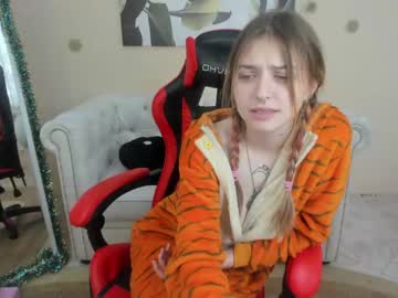 webcam girl kaleriaminx image #3394019