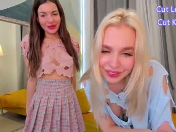 webcam couple shy_dolls image #3285920