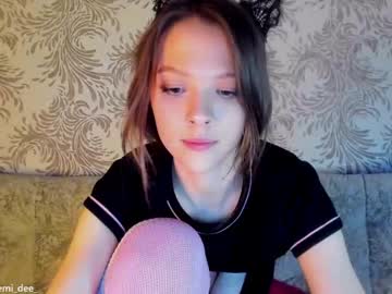 webcam girl _demi_dee_ image #1813601