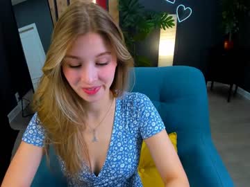 webcam girl milablush image #4353730