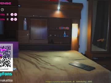 webcam girl latinbaby_666 image #5585897
