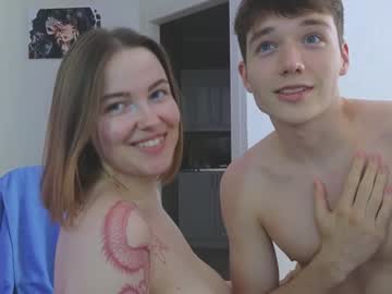webcam couple cute_junk image #7763555