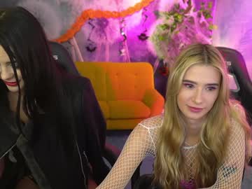 webcam couple kira0541 image #2987244