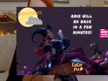 webcam girl ginger_pie image #332129
