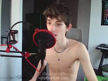webcam man ethanlustx image #2021684
