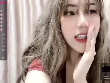 webcam girl abby_youyou image #1150509