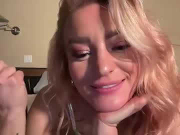 webcam girl rosykat image #8319576