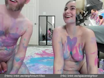 webcam couple spaceneighbor image #6521285