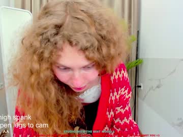 webcam girl lanshan_coy image #1100035