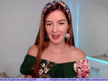 webcam girl cutenataly image #1648753
