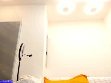 webcam girl hotfallingdevil image #6840940