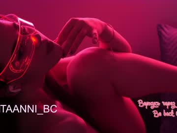 webcam girl taanni_bc image #3773782