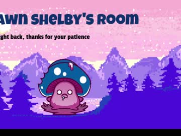 webcam man shawnshelby image #4246175