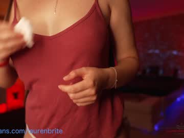 webcam girl laurenbrite image #2861825