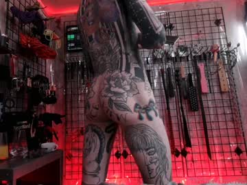webcam man tattedtrevorsmith image #1046345