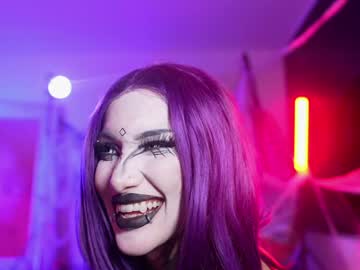 webcam girl goth_dolll image #8147369