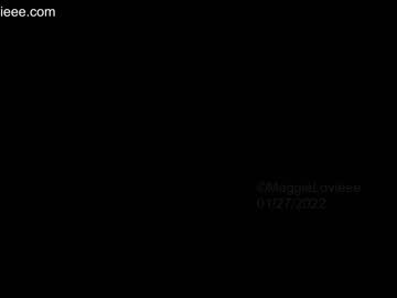 webcam girl maggielovieee image #1016204
