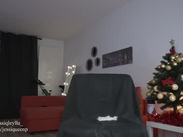webcam girl queen_leylla image #8540933