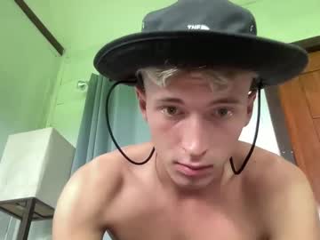 webcam man benny_dickt image #9117523