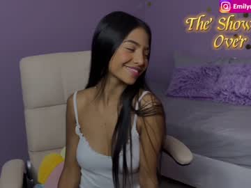 webcam girl emilyn_keatting image #2388724