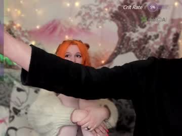 webcam couple meowpushka image #6844007