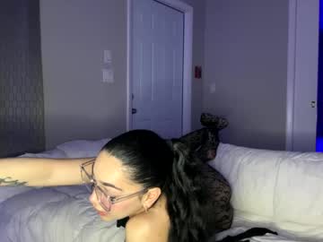 webcam girl dreamy_gabriella01 image #8706756