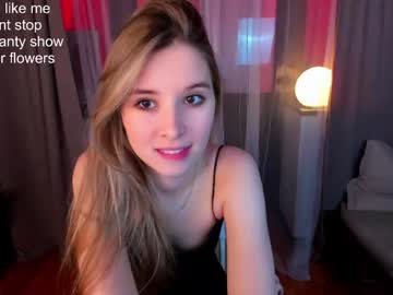 webcam girl milablush image #3647054