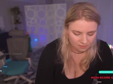 webcam girl asiri_ocean image #7765528