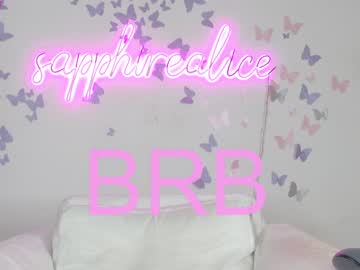 webcam girl sapphirealice image #4953243