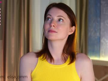 webcam girl _elisa_omm_ image #2048608