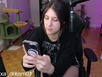webcam girl alexa_dream image #6394211