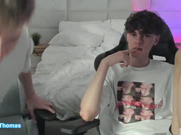 webcam man cute_thomas image #6442881