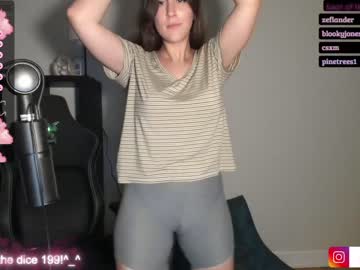 webcam girl alexa_dream image #2489500