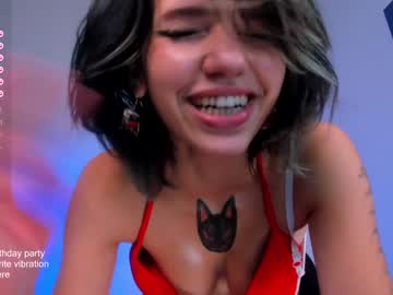 webcam girl blue_eye_twinkle image #7769654