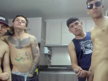 webcam man boysgang_sex image #6116500
