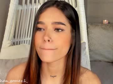 webcam girl _meghan_gomez1_ image #3575850