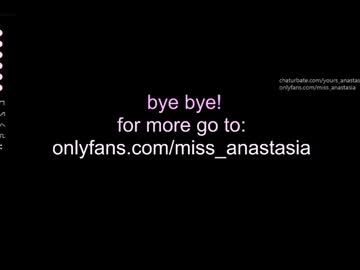 webcam girl yours_anastasia image #8442649