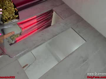 webcam girl diamond_jo_ image #5592147