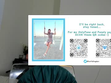 webcam girl hotfallingdevil image #3453443