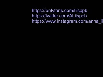 webcam girl liisppb image #823660