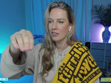 webcam girl rach_thetall1 image #5346700